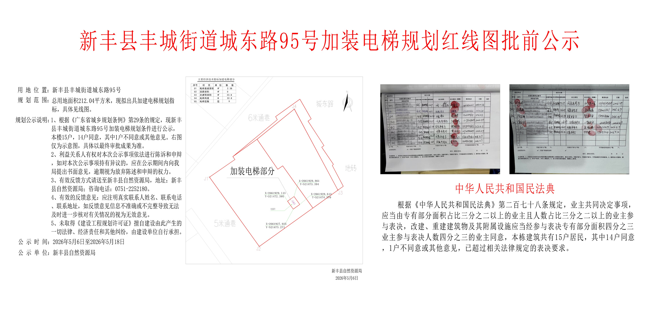 新丰县丰城街道城东路95号加装电梯规划红线图批前公示.jpg
