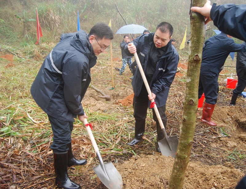 新丰县人民政府网